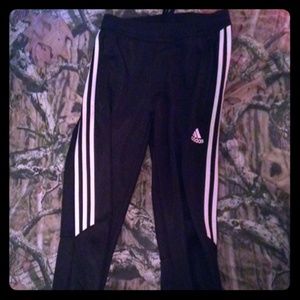 Adidas Track Pants